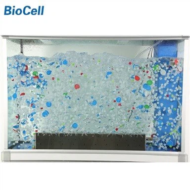 Dyfuzor gruboziarnisty do fermentatorów tlenowych