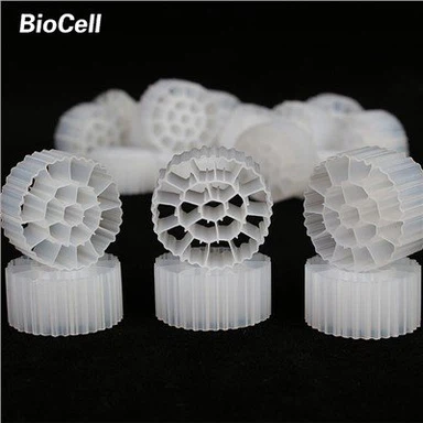 K3 MBBR Bio wkład filtrujący