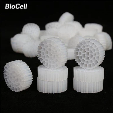 Nośnik nośnika MBBR