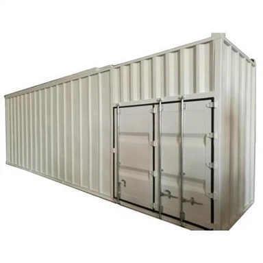 Kontenerowa oczyszczalnia ścieków